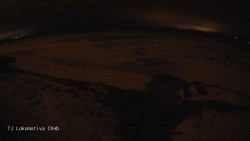 Vodní nádrž Jesenice