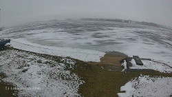 Vodní nádrž Jesenice