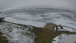 Vodní nádrž Jesenice