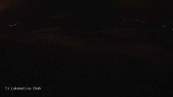 Vodní nádrž Jesenice