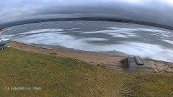 Vodní nádrž Jesenice
