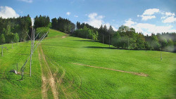 Sjezdovka Karolinka