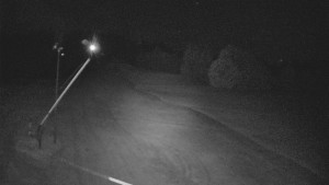Skiareál Karolinka  - Sjezdovka Karolinka - 23.6.2025 v 00:46