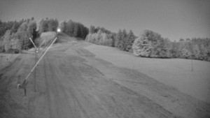 Skiareál Karolinka  - Sjezdovka Karolinka - 1.7.2025 v 03:46