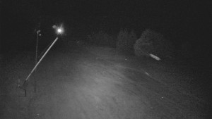 Skiareál Karolinka  - Sjezdovka Karolinka - 4.7.2025 v 00:46
