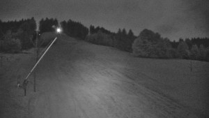 Skiareál Karolinka  - Sjezdovka Karolinka - 4.7.2025 v 03:46