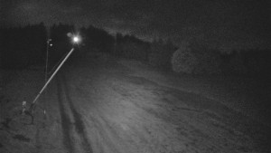 Skiareál Karolinka  - Sjezdovka Karolinka - 12.7.2025 v 00:46