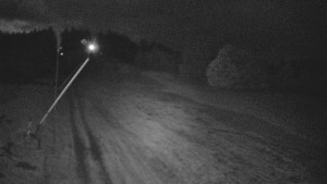 Skiareál Karolinka  - Sjezdovka Karolinka - 13.7.2025 v 00:46