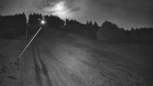 Skiareál Karolinka  - Sjezdovka Karolinka - 13.7.2025 v 02:46
