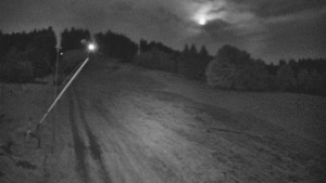 Skiareál Karolinka  - Sjezdovka Karolinka - 13.7.2025 v 03:46