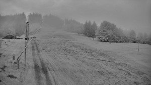 Skiareál Karolinka  - Sjezdovka Karolinka - 15.7.2025 v 04:33