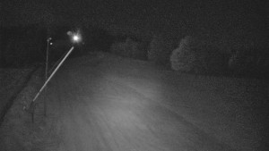 Skiareál Karolinka  - Sjezdovka Karolinka - 15.8.2025 v 00:03