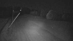 Skiareál Karolinka  - Sjezdovka Karolinka - 15.8.2025 v 00:30