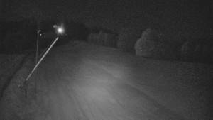 Skiareál Karolinka  - Sjezdovka Karolinka - 15.8.2025 v 00:33