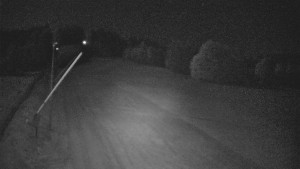Skiareál Karolinka  - Sjezdovka Karolinka - 15.8.2025 v 01:45