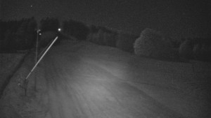 Skiareál Karolinka  - Sjezdovka Karolinka - 15.8.2025 v 03:00