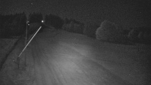Skiareál Karolinka  - Sjezdovka Karolinka - 15.8.2025 v 03:15