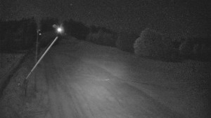 Skiareál Karolinka  - Sjezdovka Karolinka - 15.8.2025 v 03:46