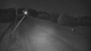 Skiareál Karolinka  - Sjezdovka Karolinka - 15.8.2025 v 04:16