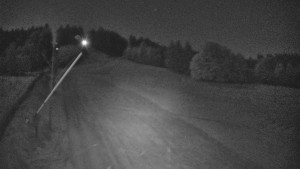 Skiareál Karolinka  - Sjezdovka Karolinka - 15.8.2025 v 04:30