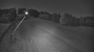 Skiareál Karolinka  - Sjezdovka Karolinka - 15.8.2025 v 04:33
