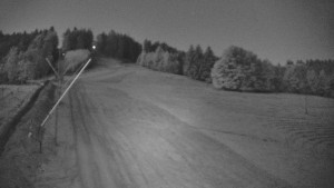 Skiareál Karolinka  - Sjezdovka Karolinka - 15.8.2025 v 04:45