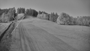 Skiareál Karolinka  - Sjezdovka Karolinka - 15.8.2025 v 05:00