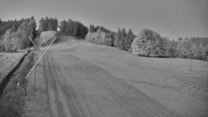 Skiareál Karolinka  - Sjezdovka Karolinka - 15.8.2025 v 05:03