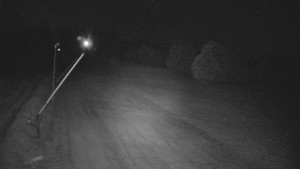 Skiareál Karolinka  - Sjezdovka Karolinka - 26.8.2025 v 00:46