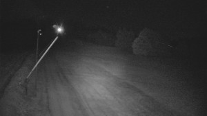 Skiareál Karolinka  - Sjezdovka Karolinka - 26.8.2025 v 03:46
