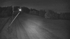 Skiareál Karolinka  - Sjezdovka Karolinka - 26.8.2025 v 04:46