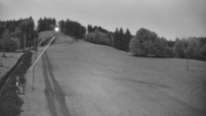 Skiareál Karolinka  - Sjezdovka Karolinka - 11.9.2025 v 05:46