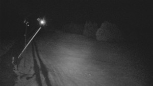 Skiareál Karolinka  - Sjezdovka Karolinka - 16.9.2025 v 00:46