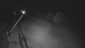 Skiareál Karolinka  - Sjezdovka Karolinka - 16.9.2025 v 02:46