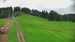 Sjezdovka Karolinka