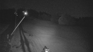 Skiareál Karolinka  - Sjezdovka Karolinka - 16.9.2025 v 20:03