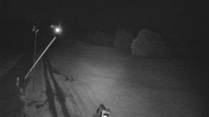 Skiareál Karolinka  - Sjezdovka Karolinka - 17.9.2025 v 04:46