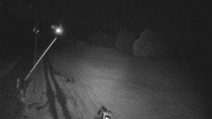 Skiareál Karolinka  - Sjezdovka Karolinka - 18.9.2025 v 00:46