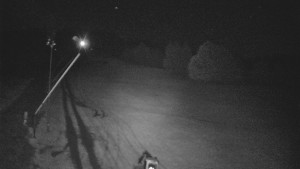 Skiareál Karolinka  - Sjezdovka Karolinka - 18.9.2025 v 01:46