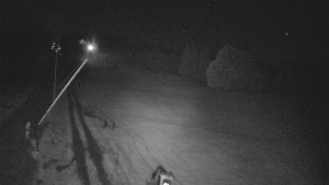 Skiareál Karolinka  - Sjezdovka Karolinka - 18.9.2025 v 03:46