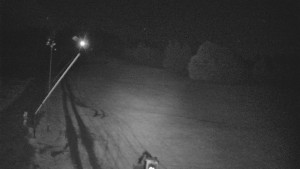 Skiareál Karolinka  - Sjezdovka Karolinka - 18.9.2025 v 04:46