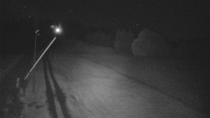 Skiareál Karolinka  - Sjezdovka Karolinka - 29.9.2025 v 04:46
