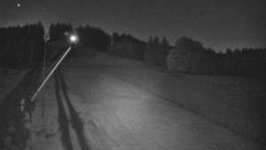 Skiareál Karolinka  - Sjezdovka Karolinka - 29.9.2025 v 05:46