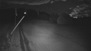 Skiareál Karolinka  - Sjezdovka Karolinka - 29.9.2025 v 20:00