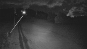 Skiareál Karolinka  - Sjezdovka Karolinka - 29.9.2025 v 20:03