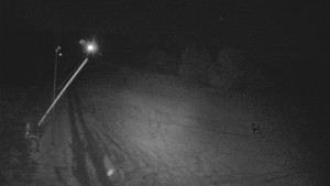 Skiareál Karolinka  - Sjezdovka Karolinka - 21.10.2025 v 00:46