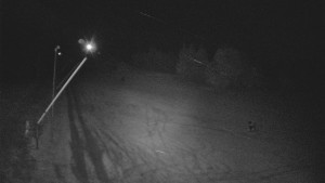 Skiareál Karolinka  - Sjezdovka Karolinka - 21.10.2025 v 02:46