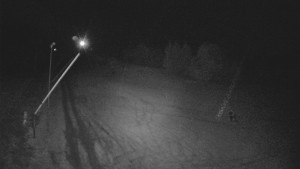 Skiareál Karolinka  - Sjezdovka Karolinka - 21.10.2025 v 04:46