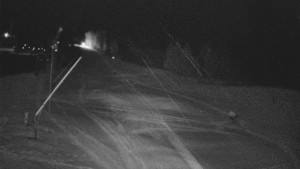 Skiareál Karolinka  - Sjezdovka Karolinka - 25.11.2025 v 01:46