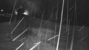 Skiareál Karolinka  - Sjezdovka Karolinka - 25.11.2025 v 04:46